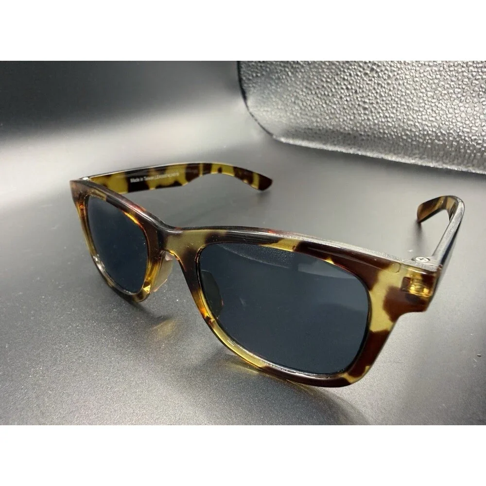 CARTERS Boy's Brown Tortoise Shell Classic Sunglasses